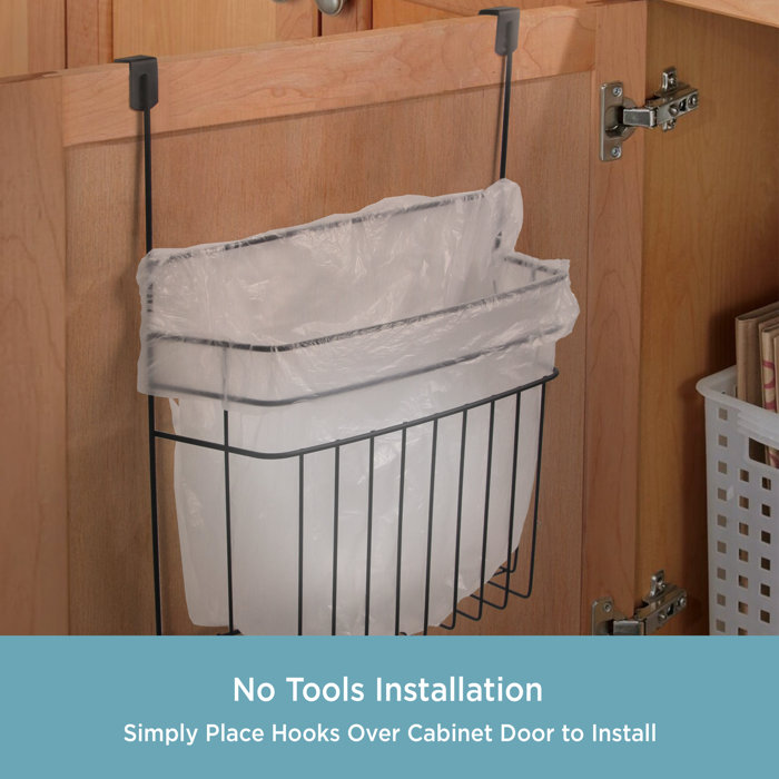 Kenney Inside Door Organizer & Reviews Wayfair